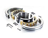 ICAN剖分式調(diào)心滾子軸承