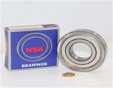 軸承診斷口訣-NSK軸承
