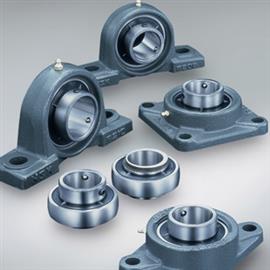 NSK帶座球軸承-日本nsk帶座球軸承-NSK帶座外球面軸承