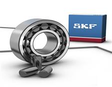 skf軸承